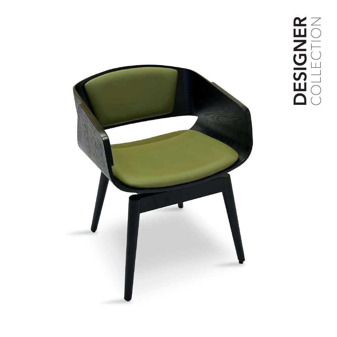 HIROMI Designer Chair – MAJUHOME eStore