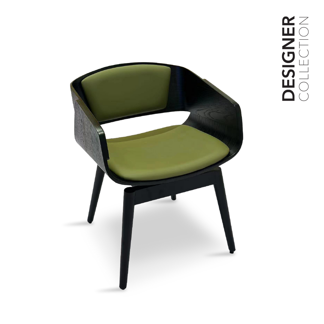 HIROMI Designer Chair