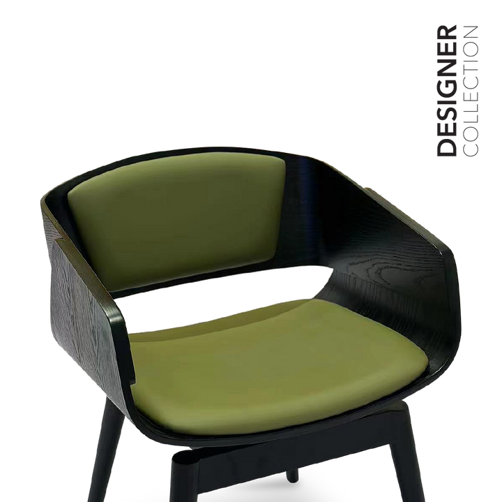 HIROMI Designer Chair