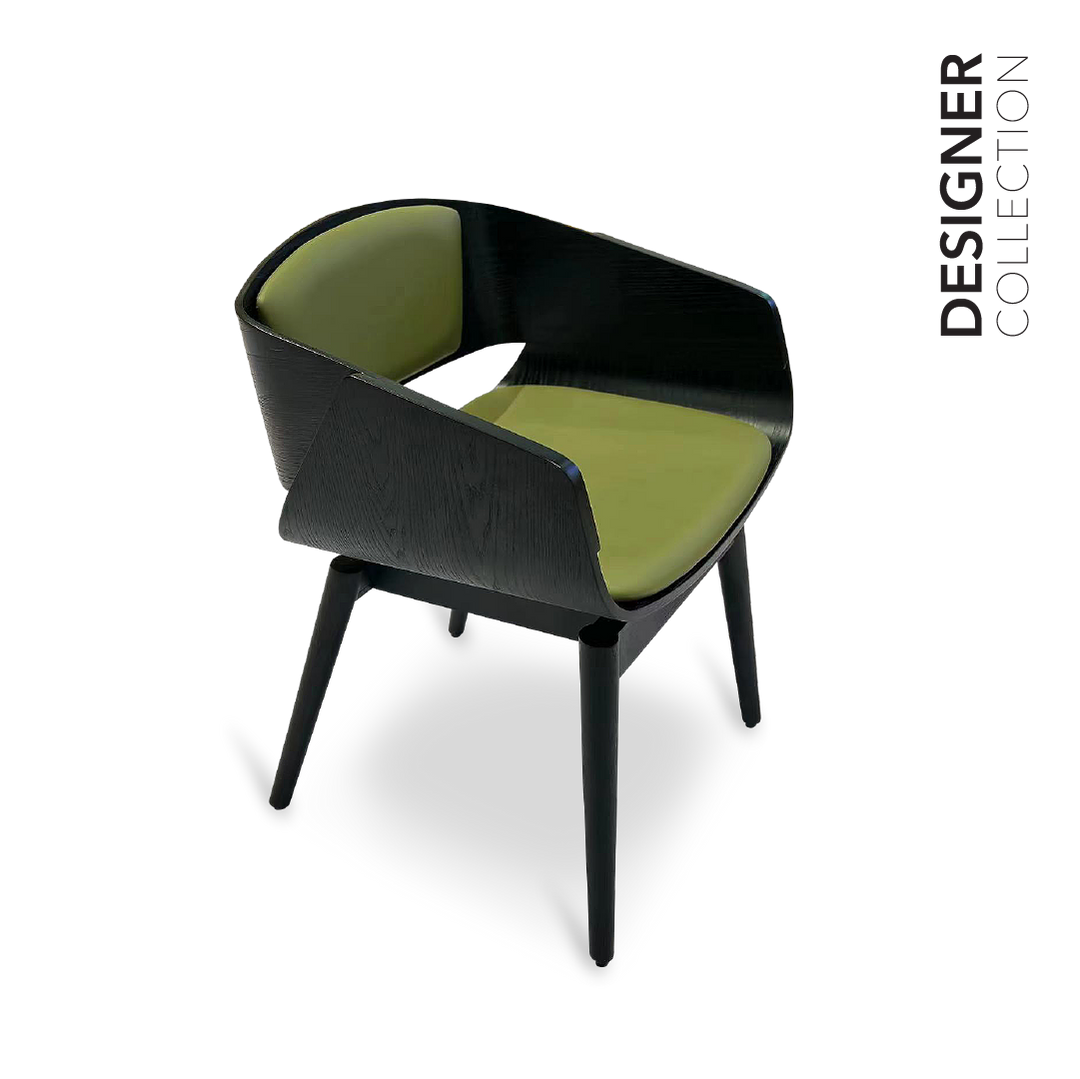 HIROMI Designer Chair