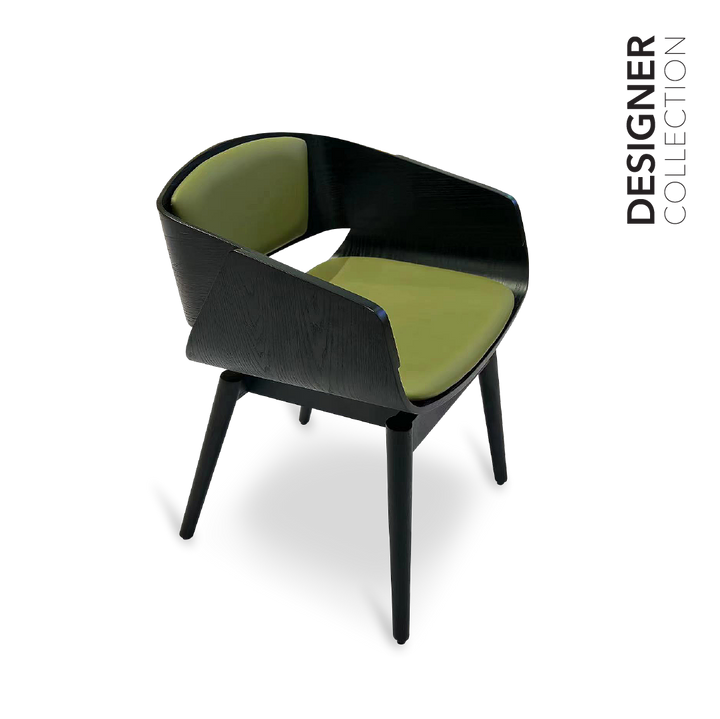 HIROMI Designer Chair