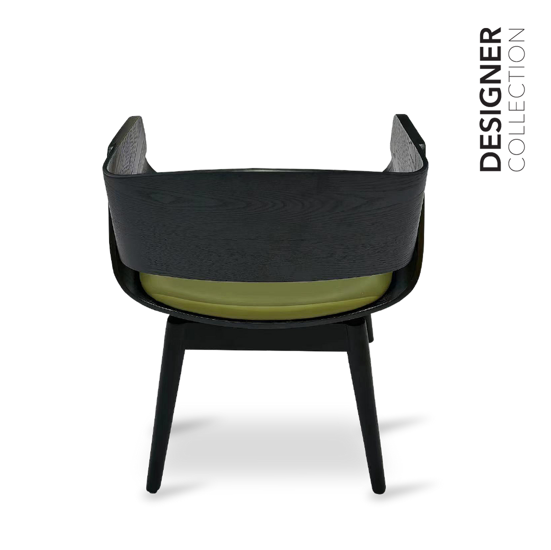 HIROMI Designer Chair
