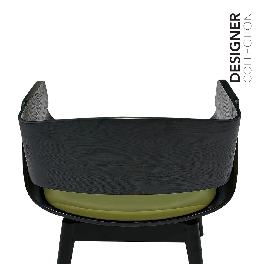 HIROMI Designer Chair