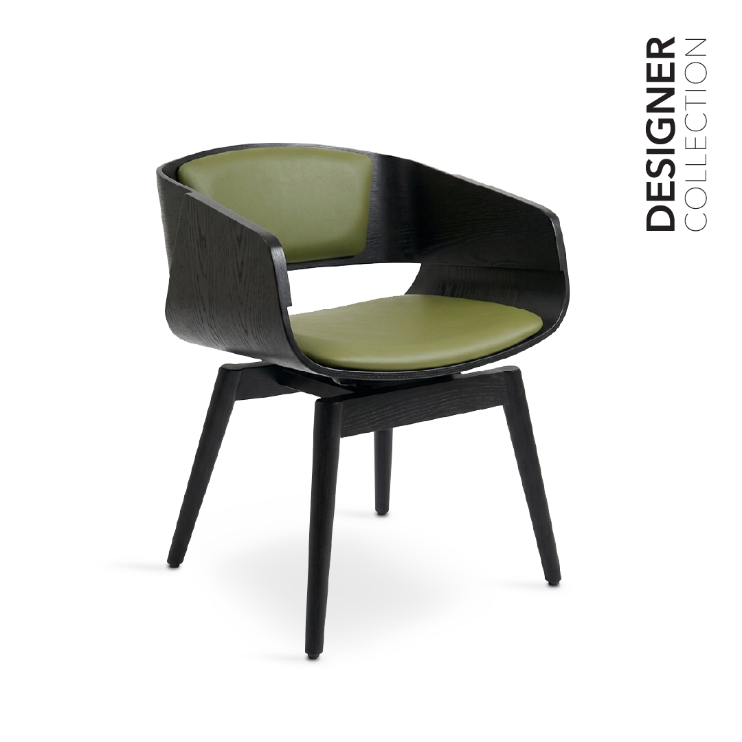 HIROMI Designer Chair
