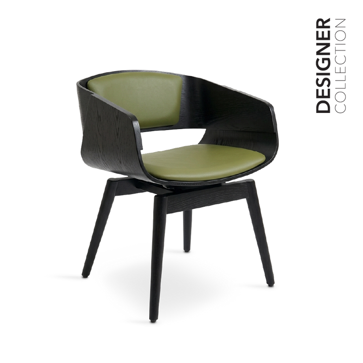 HIROMI Designer Chair