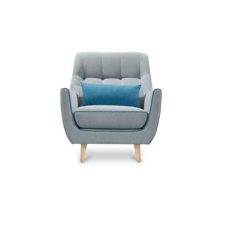 HITCH 1 Seater Sofa