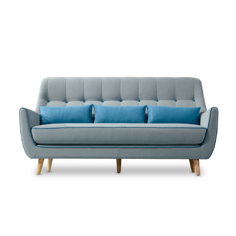 HITCH 3 Seater Sofa