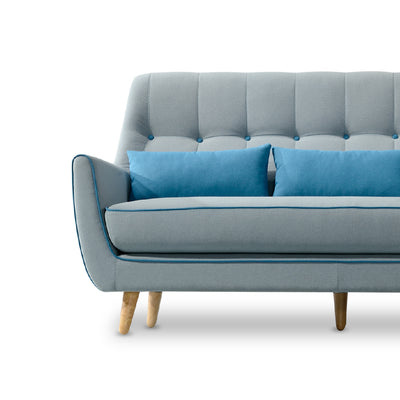 HITCH 2 Seater Sofa