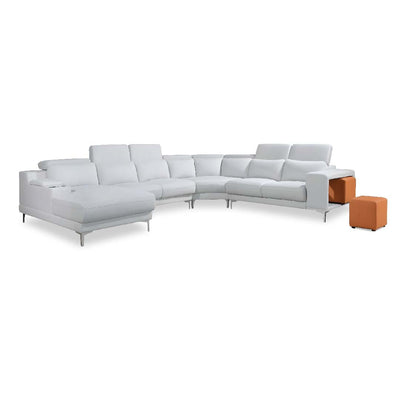 HOLTEN Corner Sofa