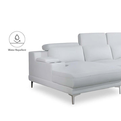 HOLTEN Corner Sofa