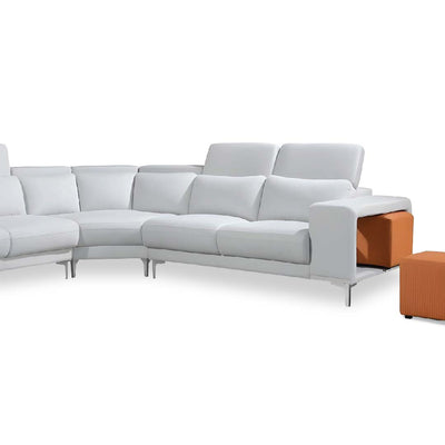 HOLTEN Corner Sofa