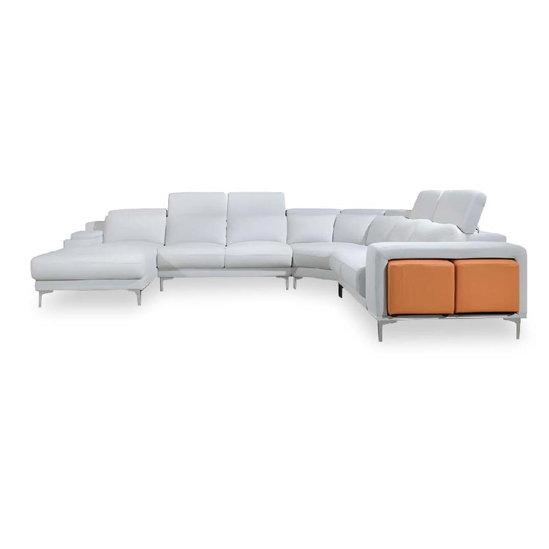 HOLTEN Corner Sofa