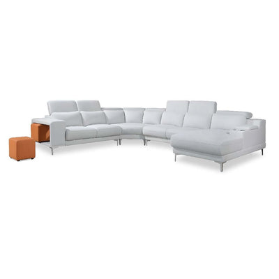 HOLTEN Corner Sofa