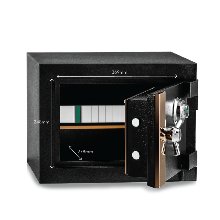 Home Safe Box SS1