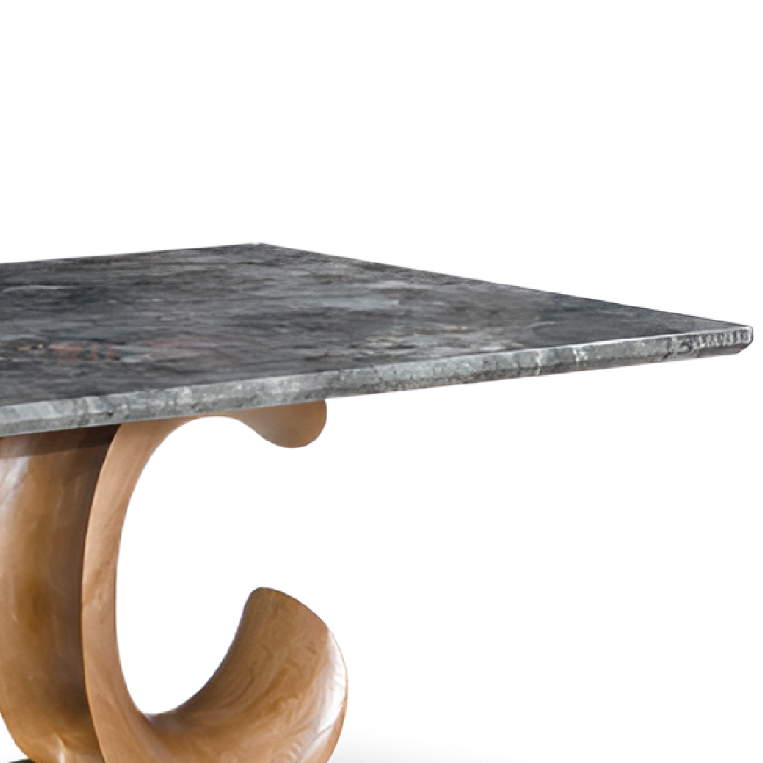 HORTA Marble Dining Table