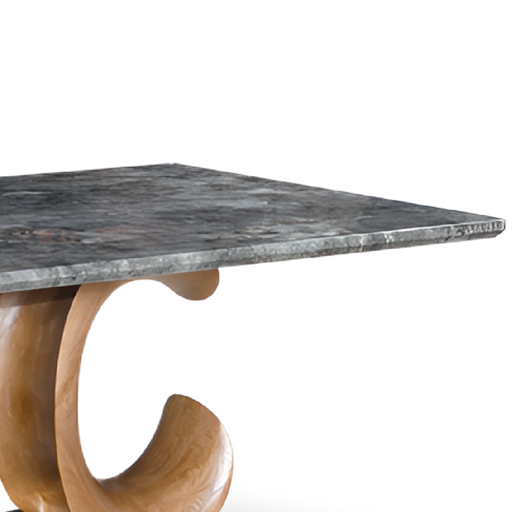 HORTA Marble Dining Table