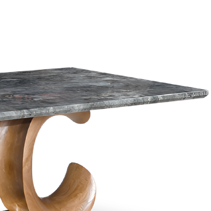 HORTA Marble Dining Table