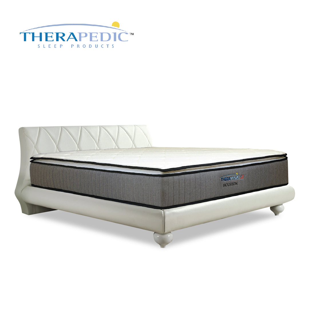 THERAPEDIC HOUSTON Mattress