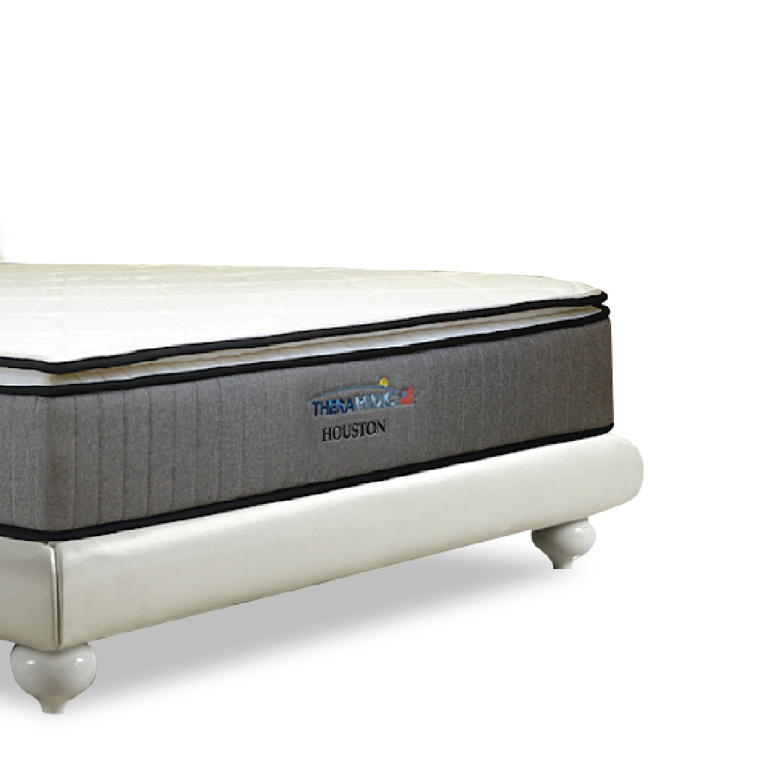 THERAPEDIC HOUSTON Mattress