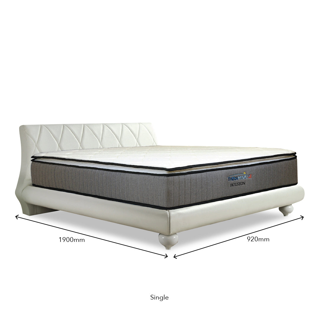THERAPEDIC HOUSTON Mattress