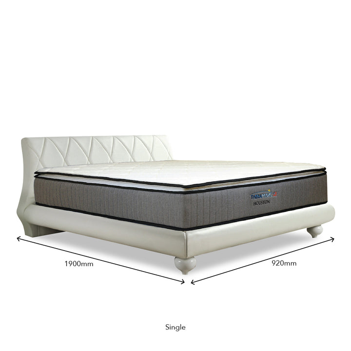 THERAPEDIC HOUSTON Mattress