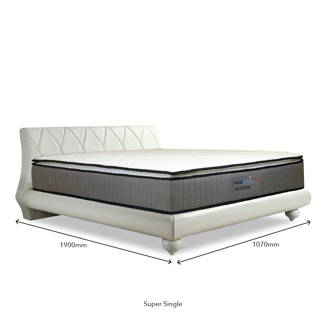 THERAPEDIC HOUSTON Mattress