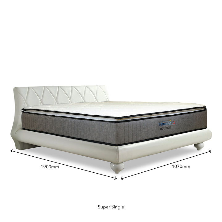 THERAPEDIC HOUSTON Mattress