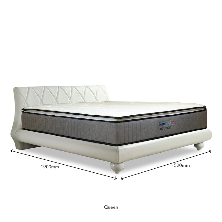 THERAPEDIC HOUSTON Mattress