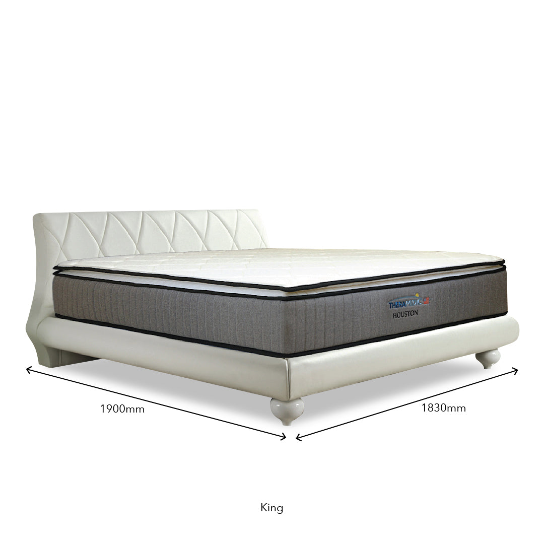 THERAPEDIC HOUSTON Mattress