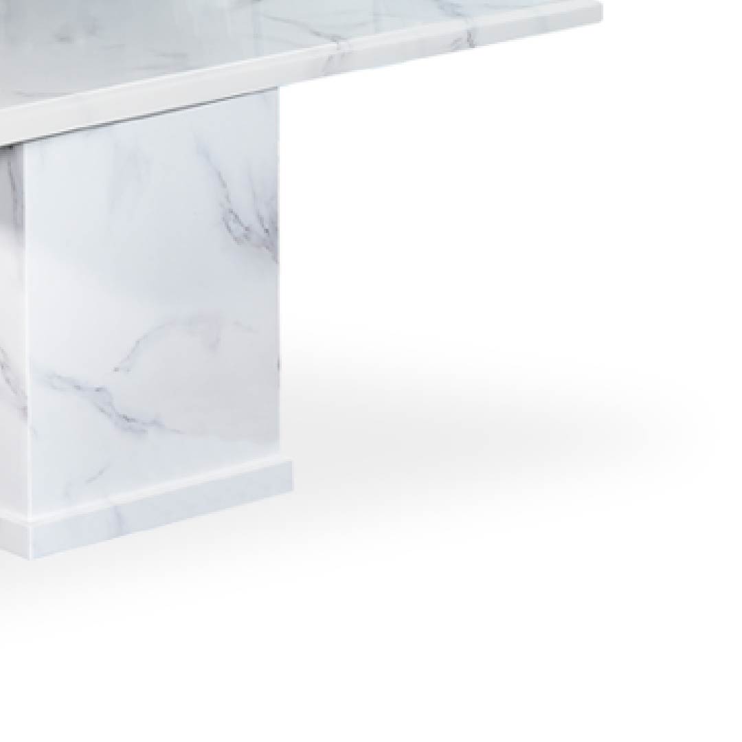 HUESCA Marble Dining Table