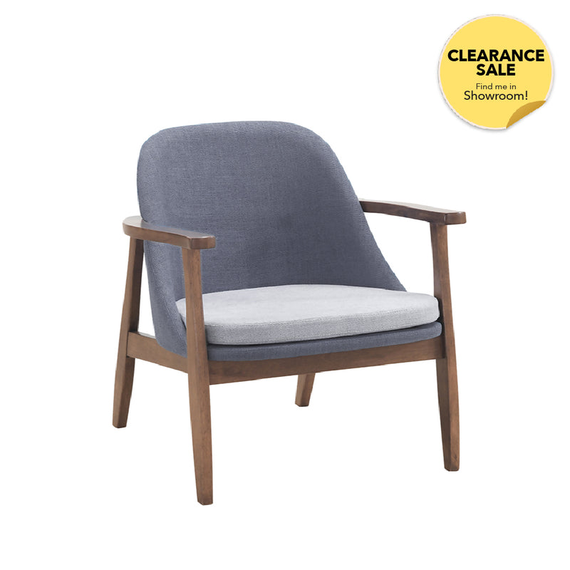 HAIDY Lounge Chair