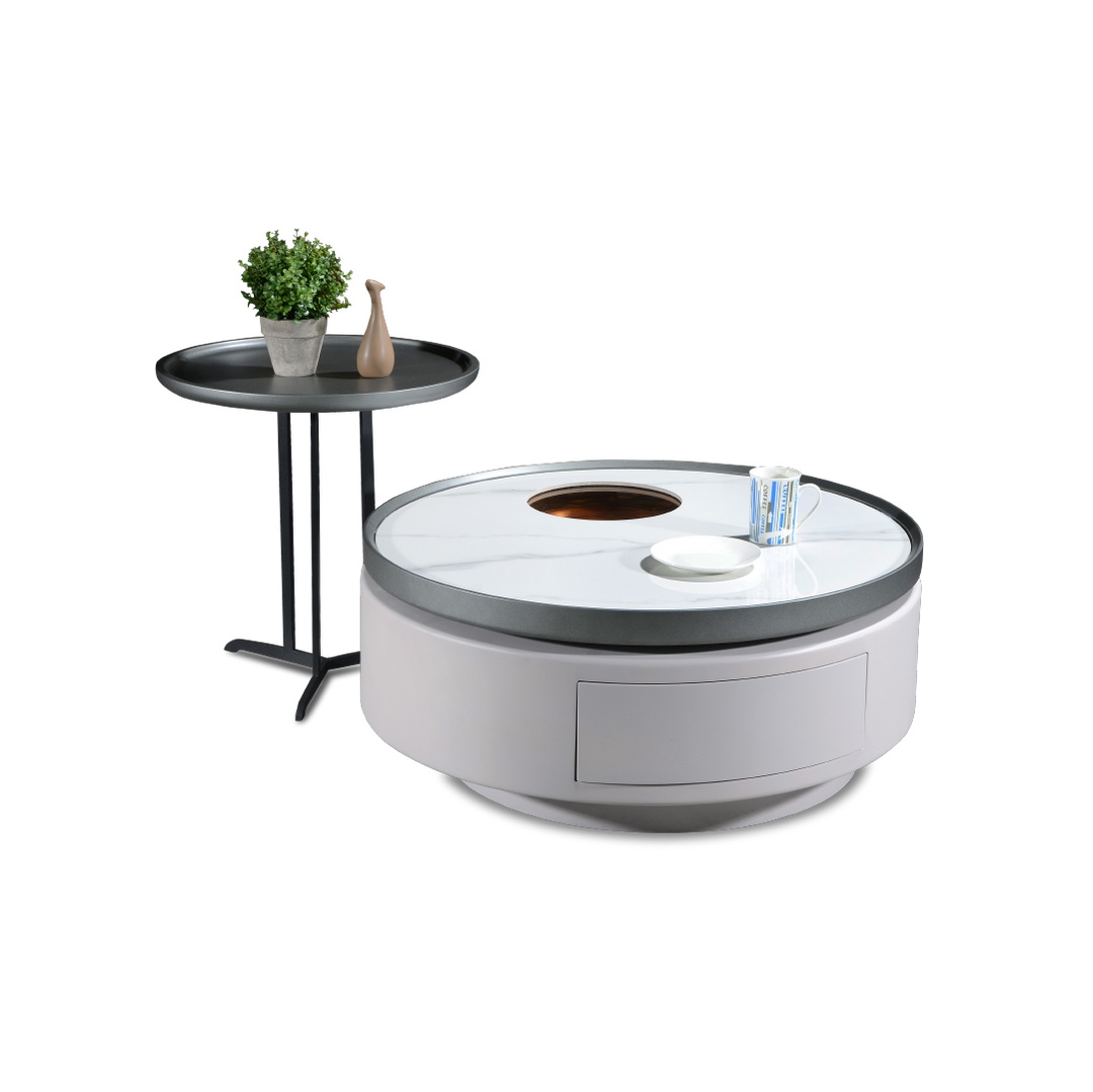 HAILEY Coffee Table Set