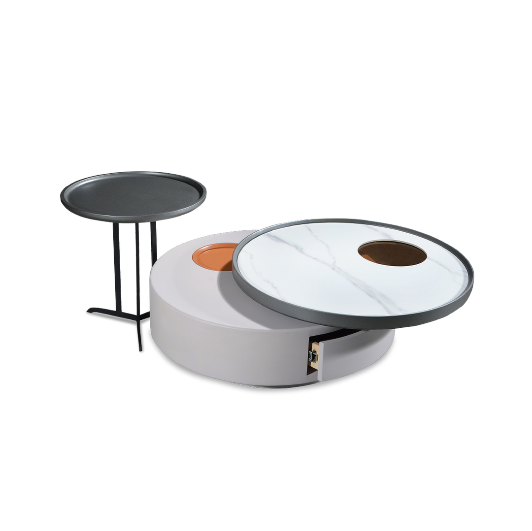 HAILEY Coffee Table Set