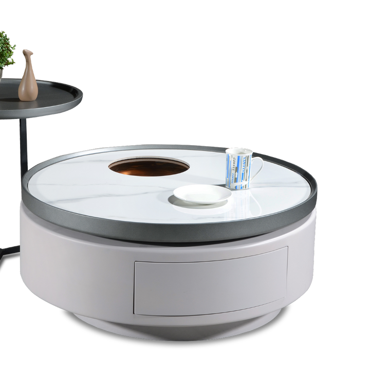 HAILEY Coffee Table Set