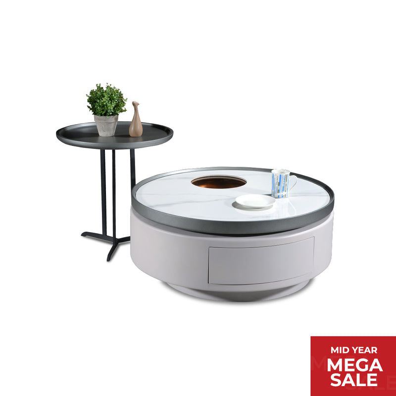 HAILEY Coffee Table Set