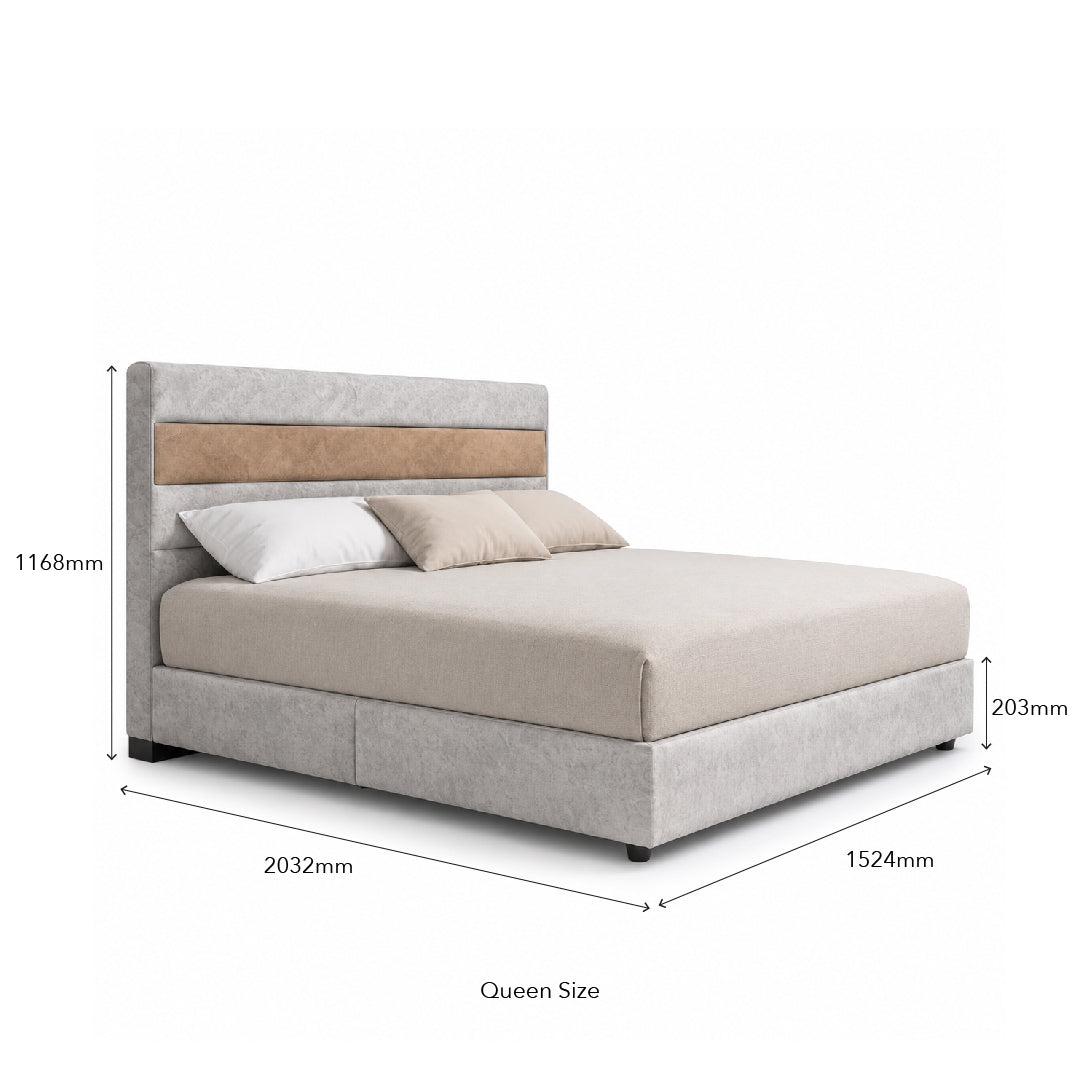 HAKINA Bedroom Set