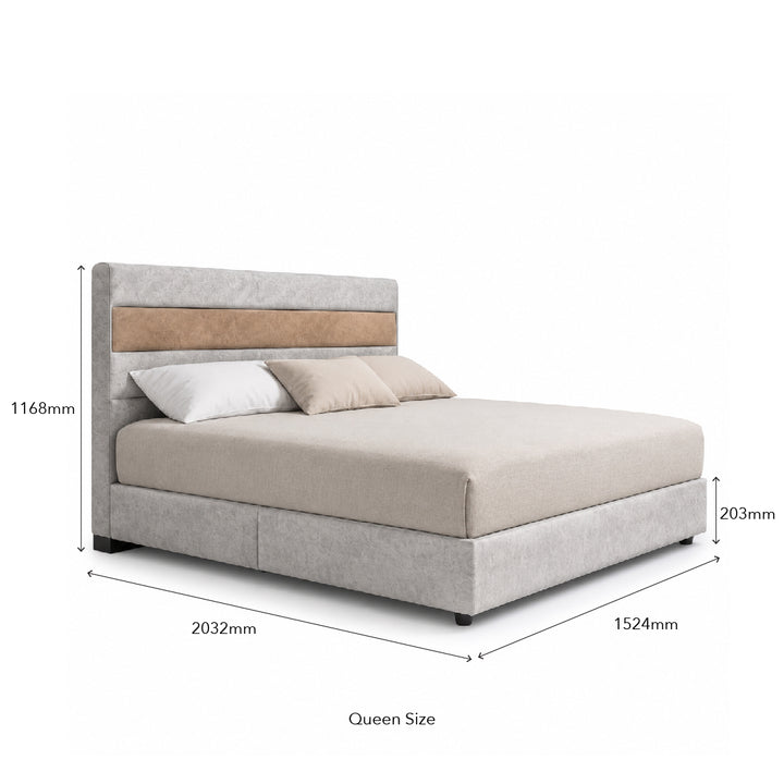 HAKINA Bedroom Set