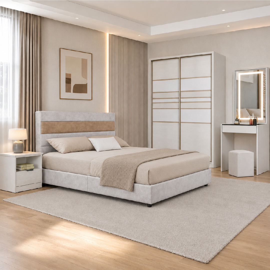 HAKINA Bedroom Set
