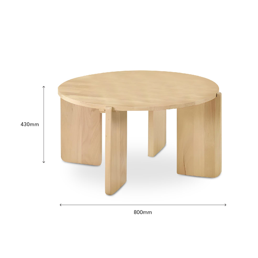 HALEANA Coffee Table