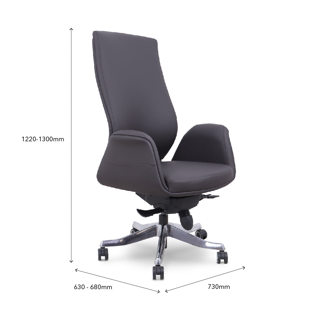 HAMERS Director Office Chair