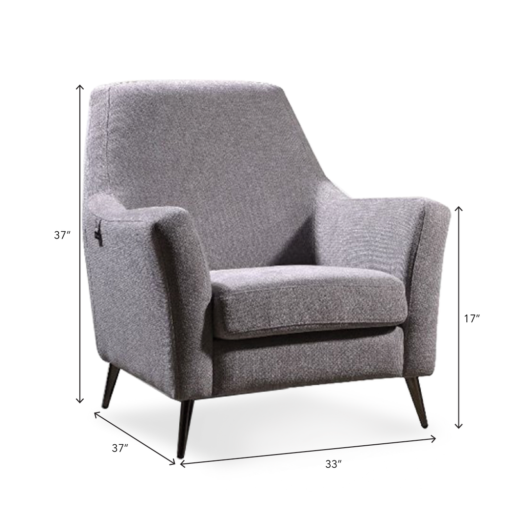HANNAH Arm Chair