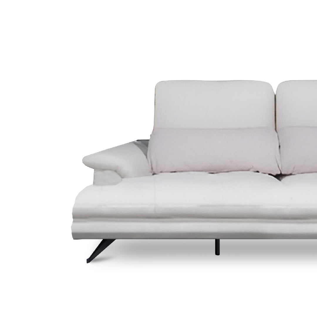 HARDWELL 3 Seater Sofa