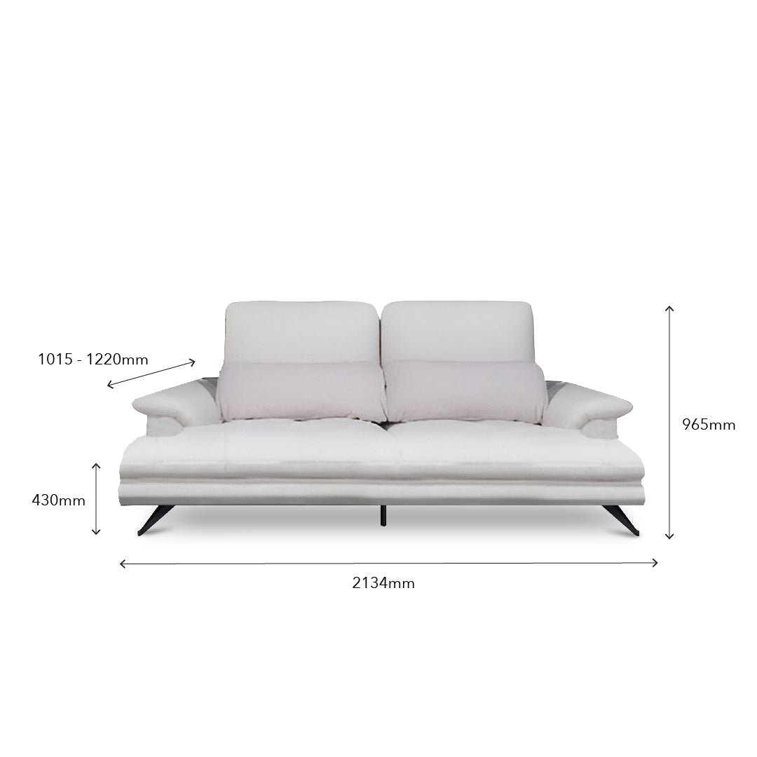 HARDWELL Sofa Set