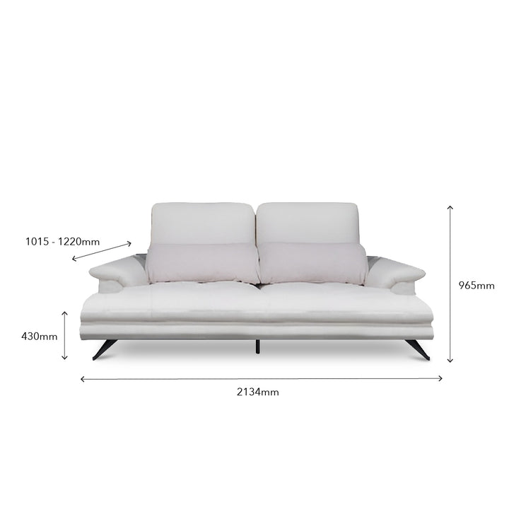 HARDWELL Sofa Set