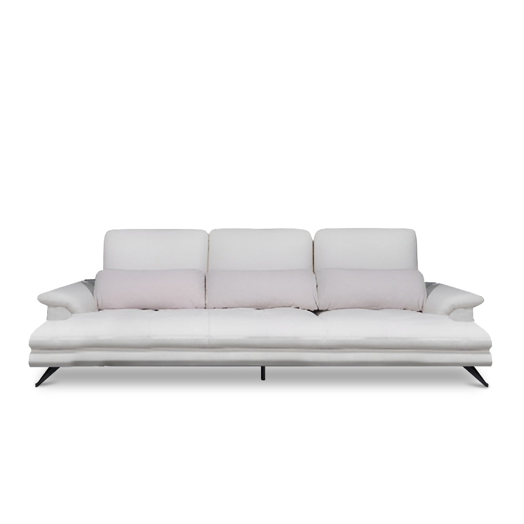 HARDWELL 3 Seater Sofa