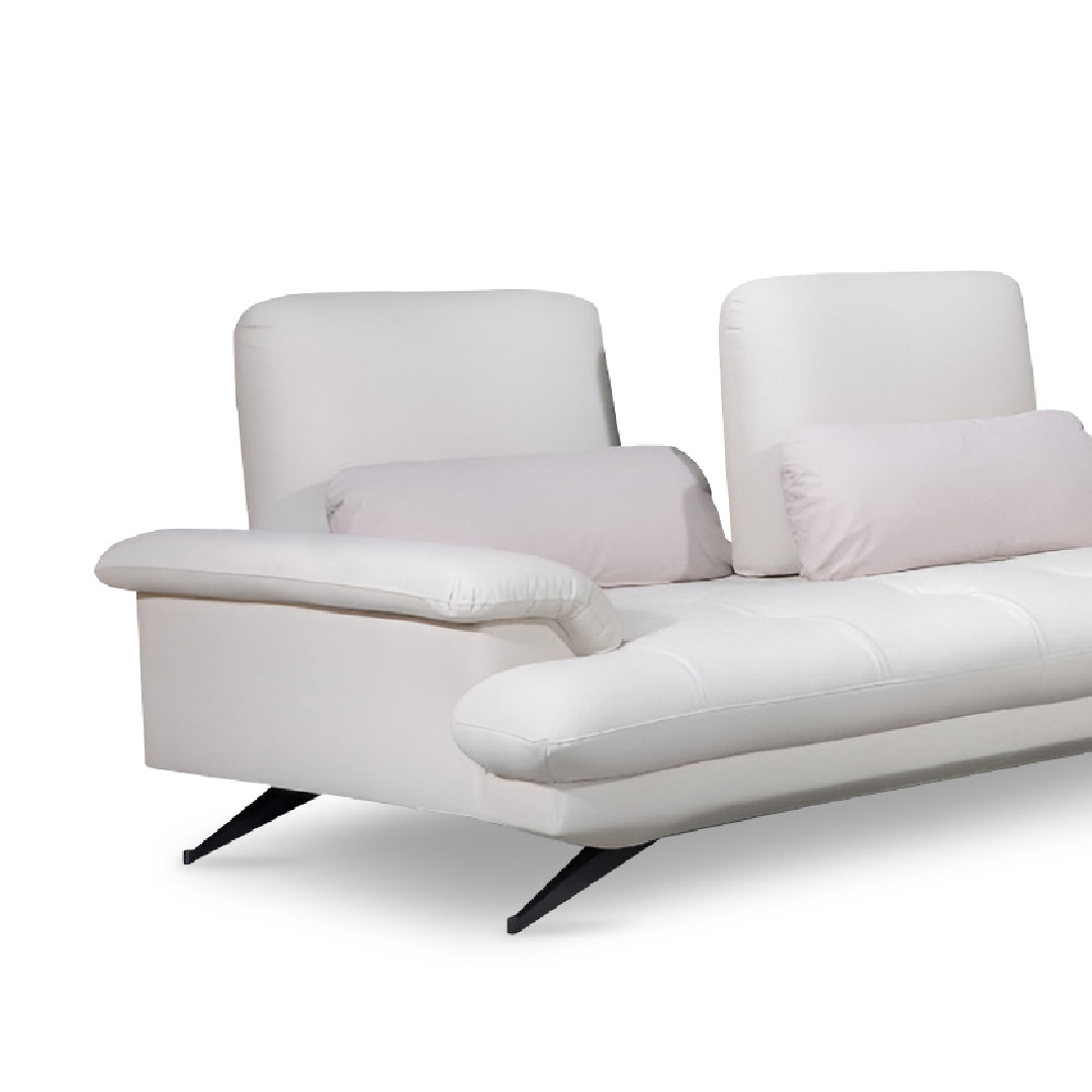 HARDWELL 3 Seater Sofa