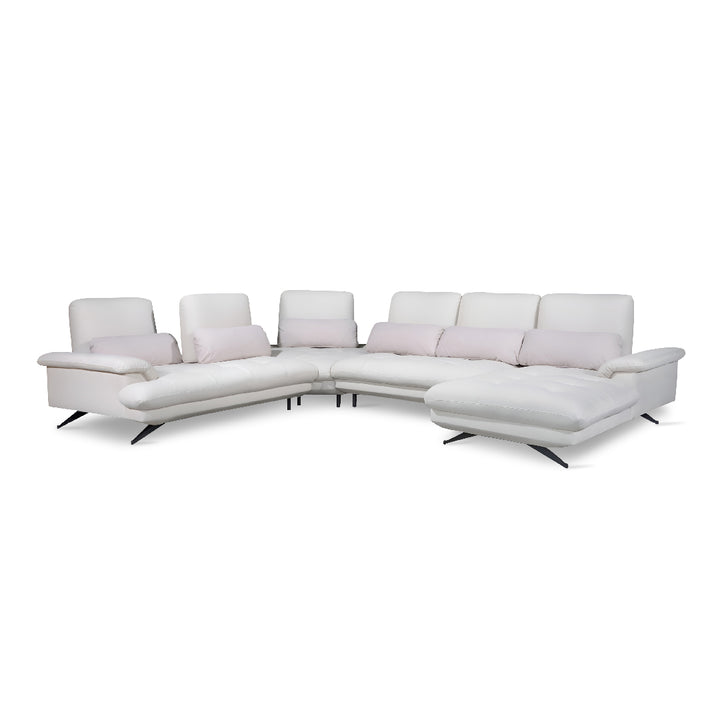 HARDWELL Corner Sofa
