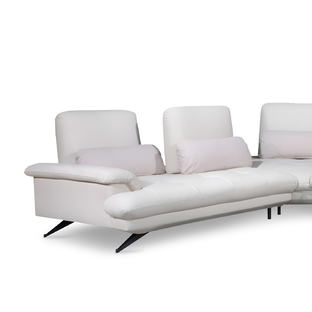 HARDWELL Corner Sofa