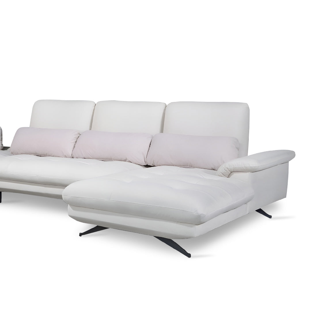 HARDWELL Corner Sofa