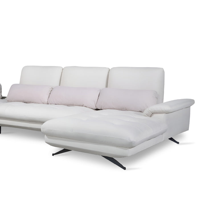 HARDWELL Corner Sofa